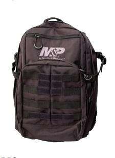 Soft Gun Cases Smith&Wesson Ready Series Smith & Wesson M&P Duty Series Backpack